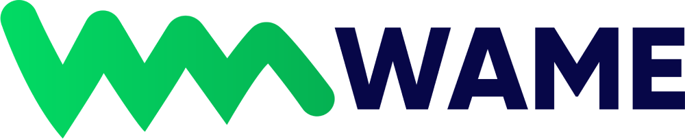 Logo WAME